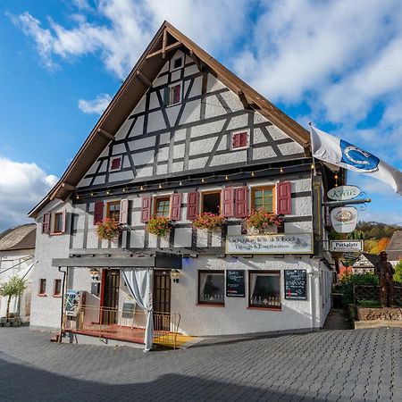 Landhotel Engel & Kreuz Gaggenau Exteriör bild