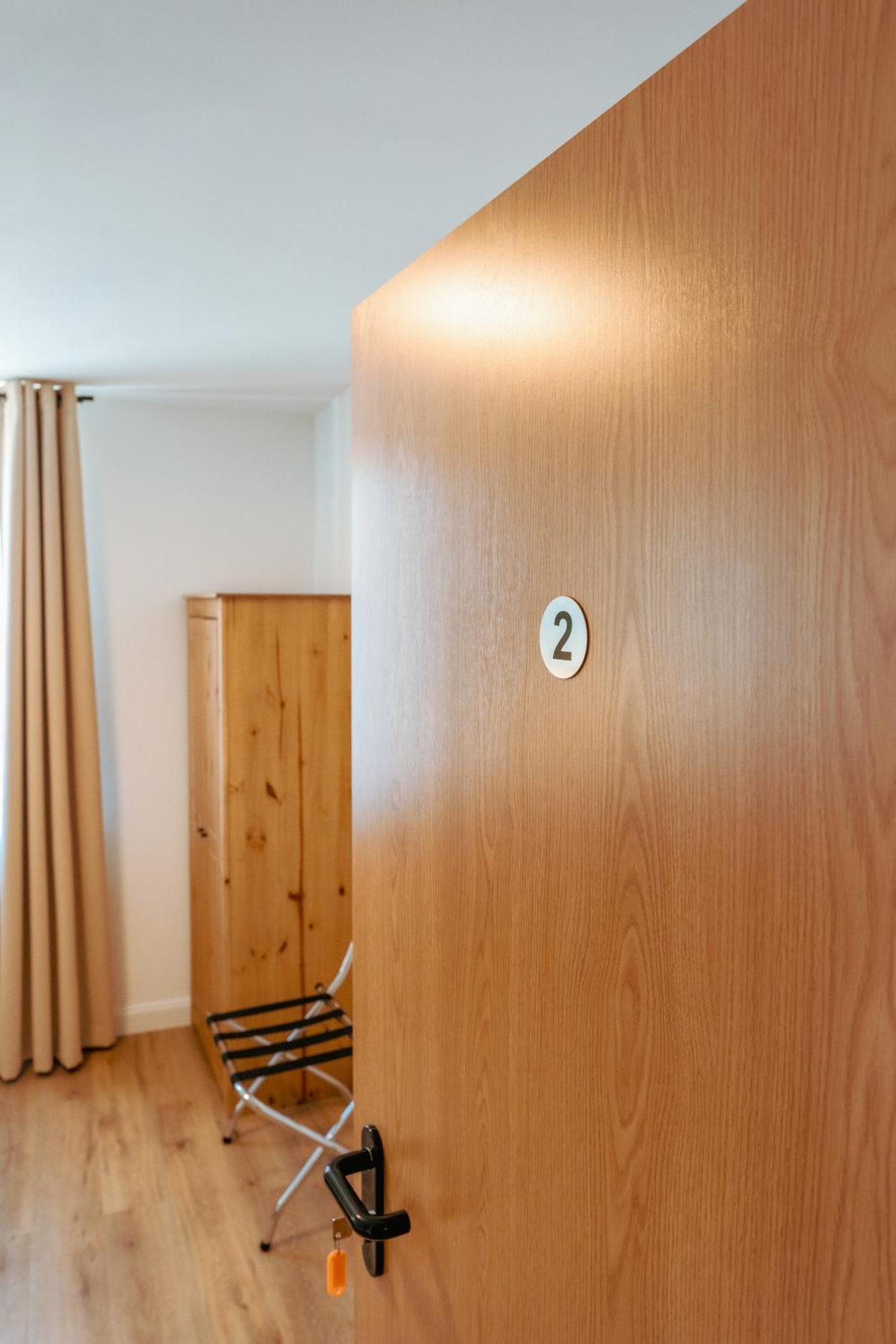 Landhotel Engel & Kreuz Gaggenau Exteriör bild