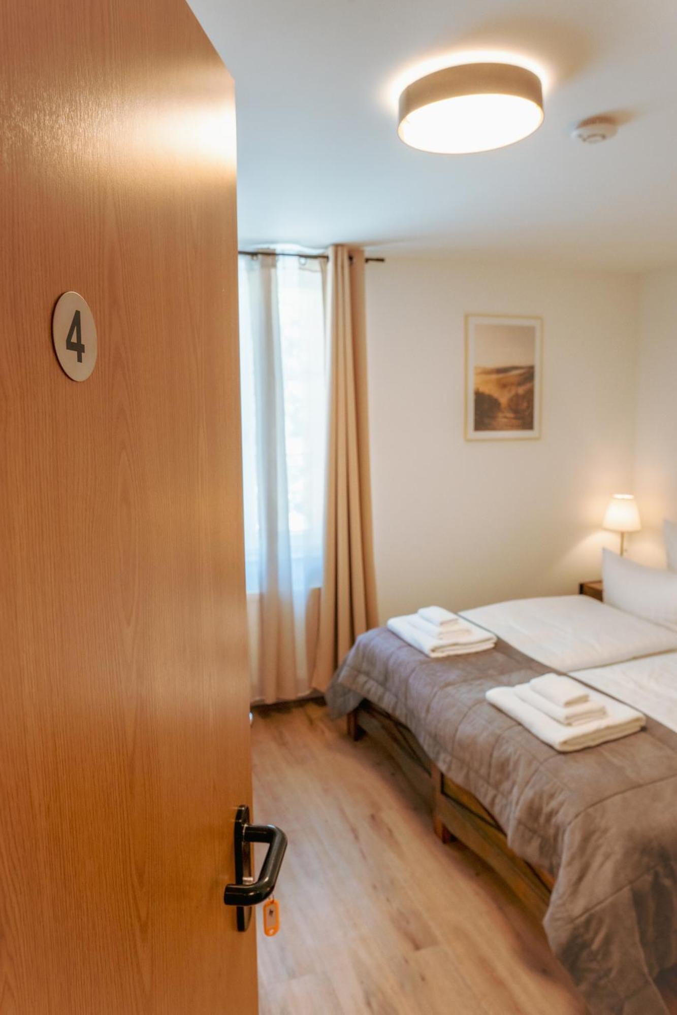 Landhotel Engel & Kreuz Gaggenau Exteriör bild